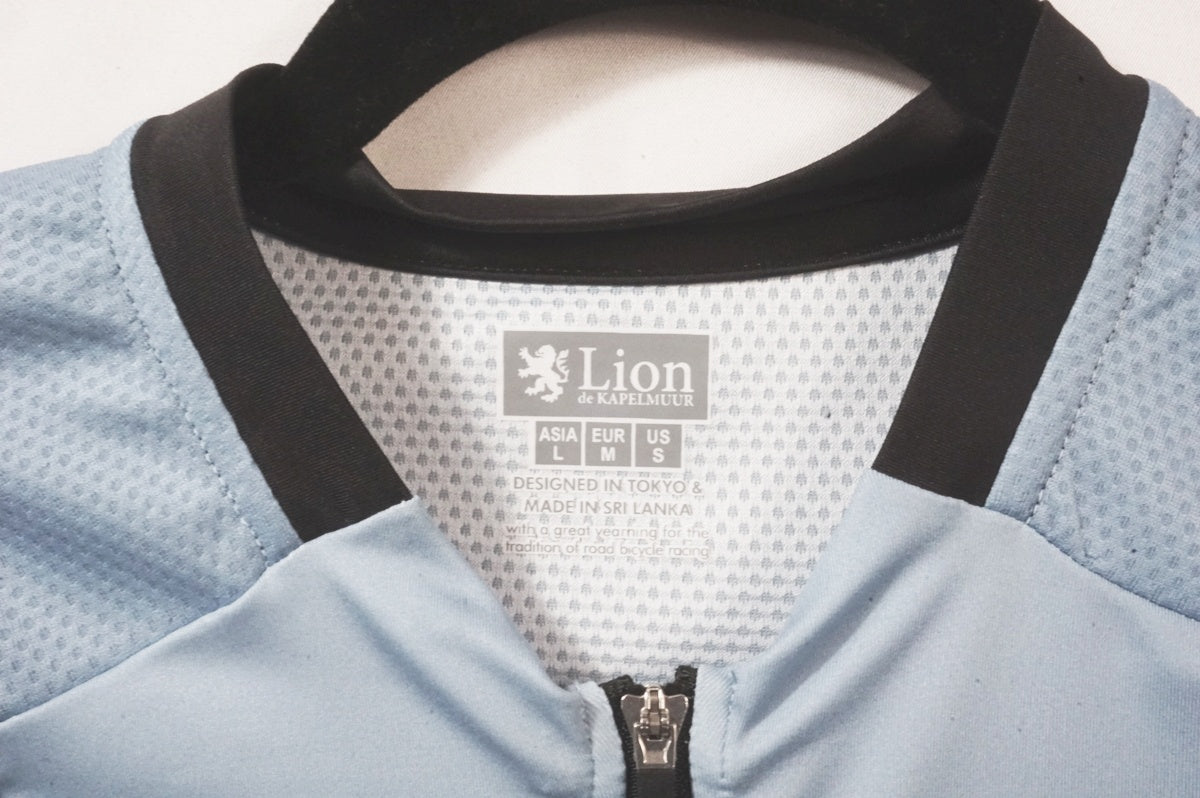 KAPELMUUR 「カペルミュール」 Lサイズ ジャージ / バイチャリ世田谷店