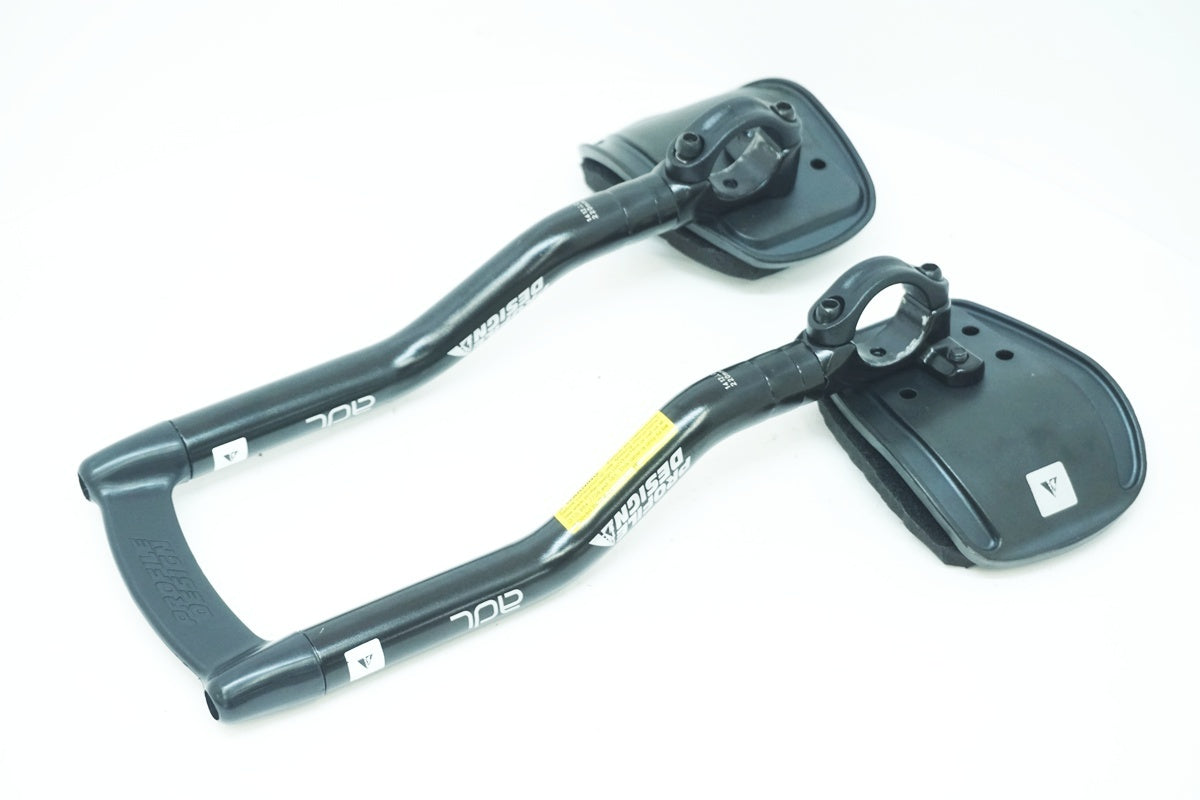 PROFILE DESIGN 「プロファイルデザイン」 ADL Φ31.8 330mm DHバー