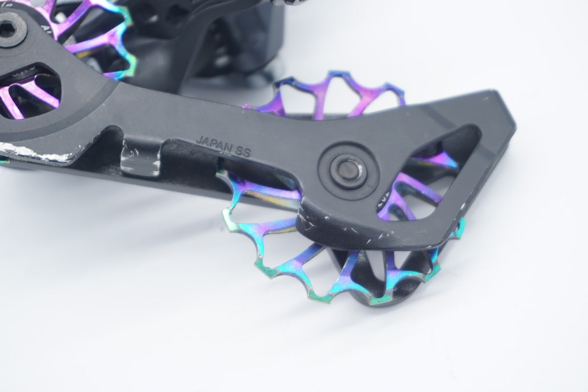 SHIMANO 「シマノ」 ULTEGRA RD-R8000 リアディレイラー / 滋賀大津店