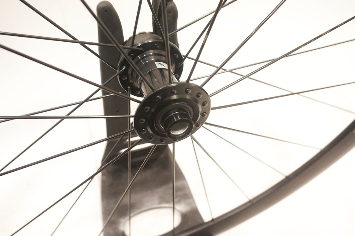 ブラム フルセット FULCRUM 「フルクラム」 RACING QUATTRO CARBON シマノ11S