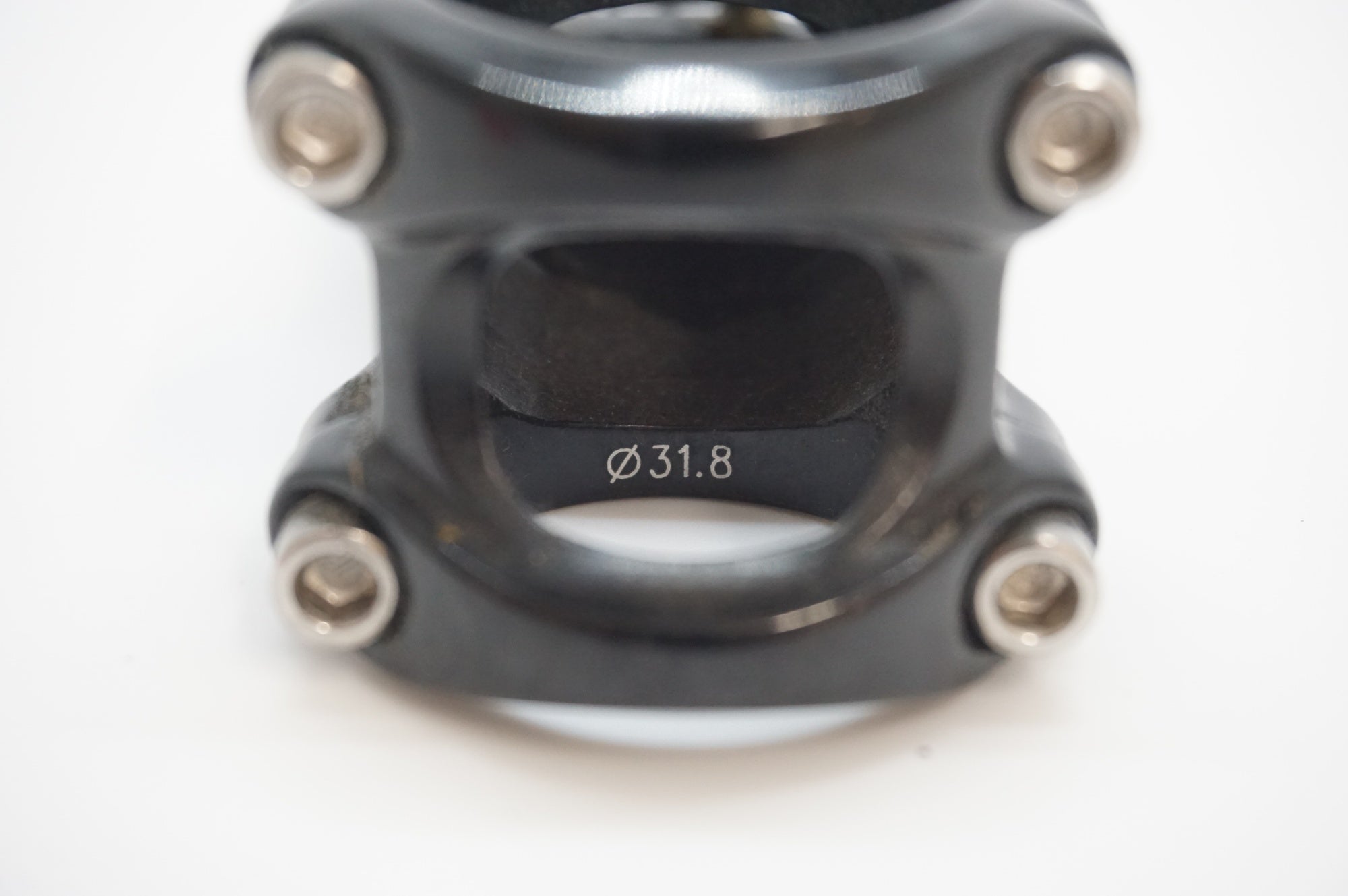 BAZOOKA 「バズーカ」 φ31.8 60mm ステム / 福岡店