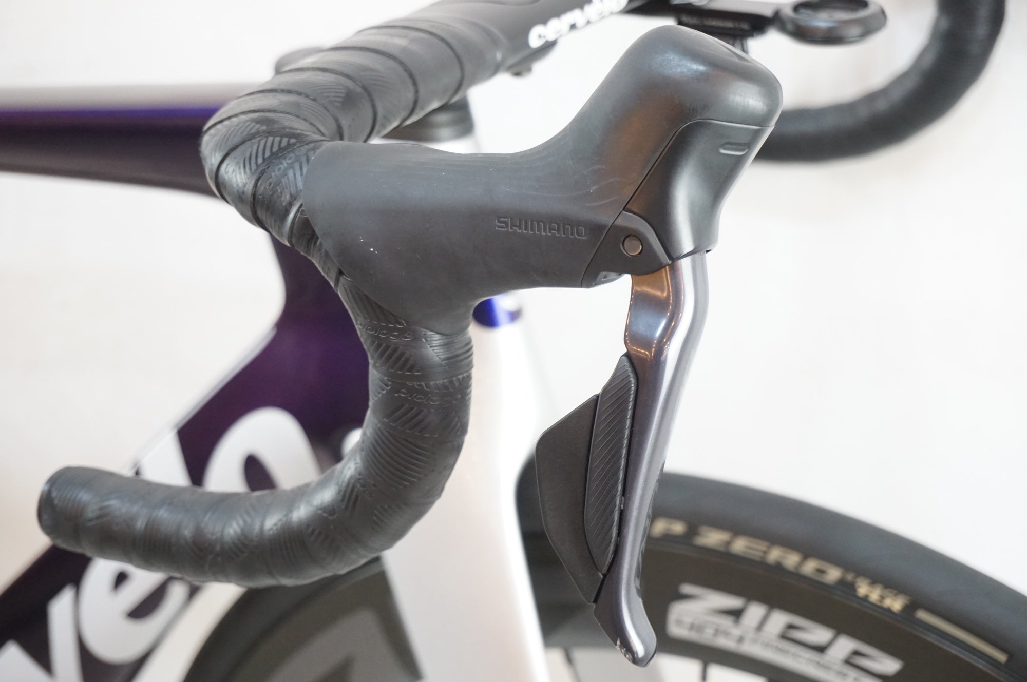CERVELO 「サーベロ」 S5 2023-2024年モデル カスタム ロードバイク / 浦和ベース