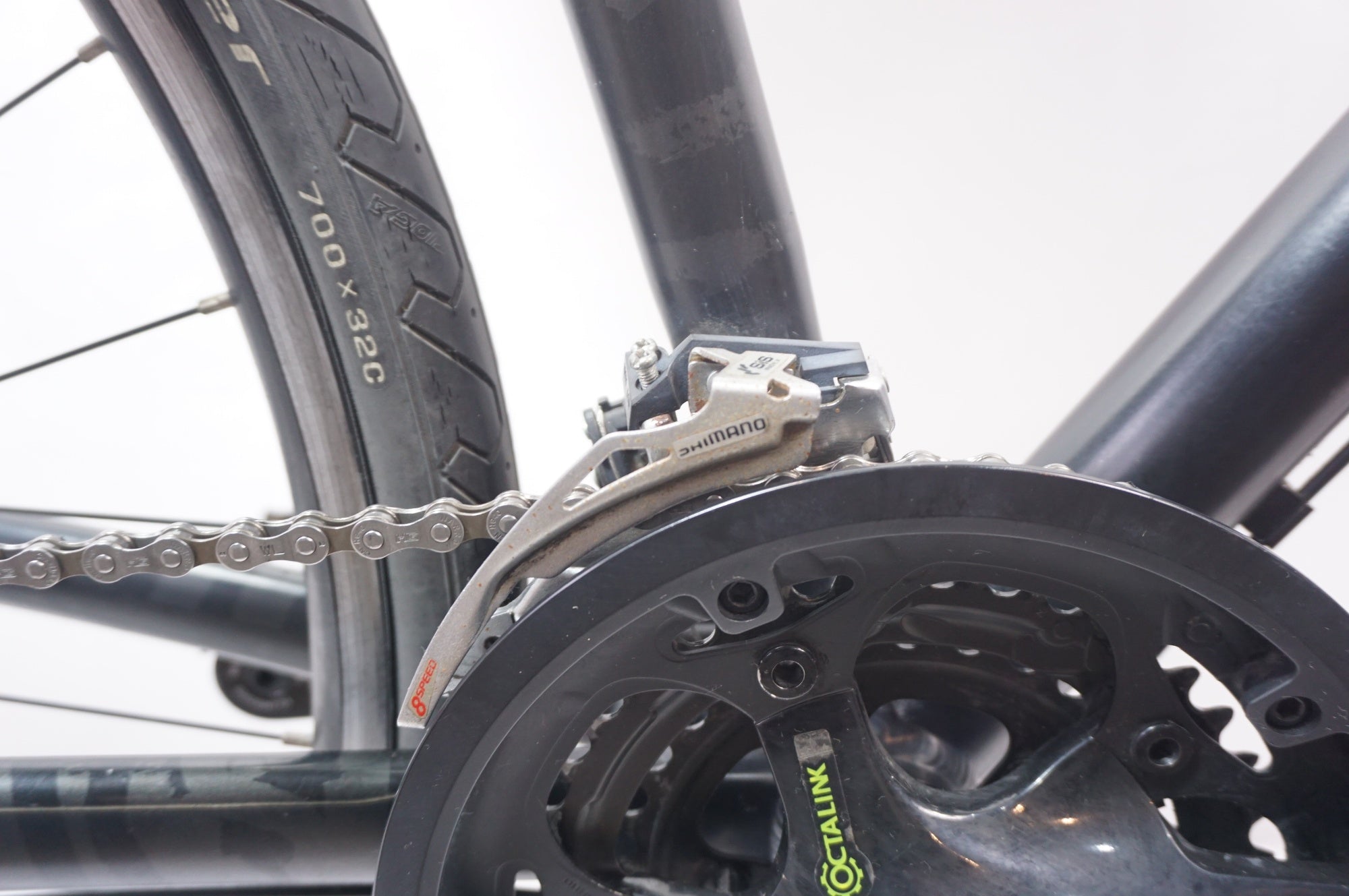 GIANT 「ジャイアント」 SEEK 3 年式不明 クロスバイク / 世田谷店