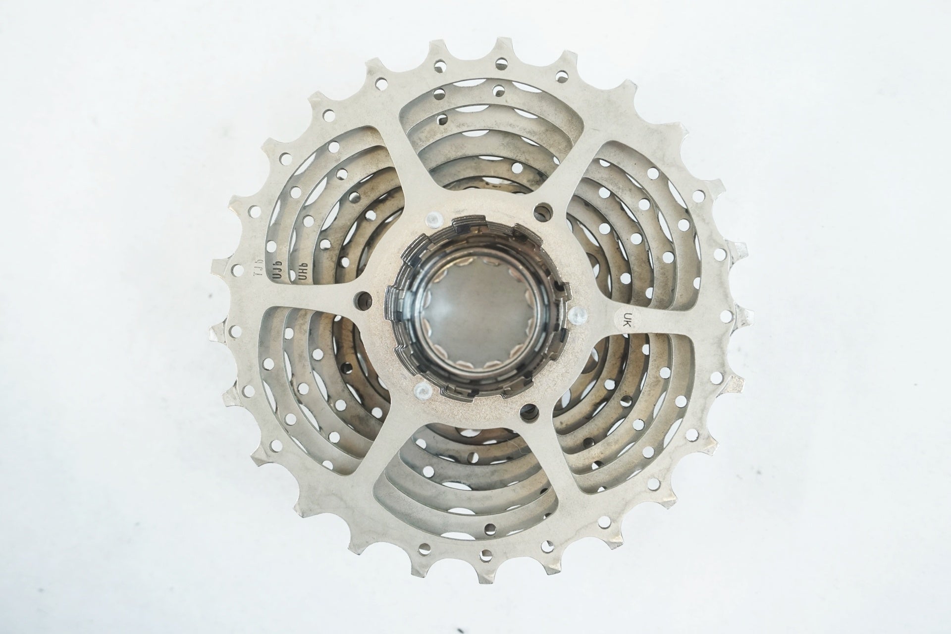 SHIMANO 「シマノ」 CS-HG50-9 12-25T スプロケット / 有明ガーデン店
