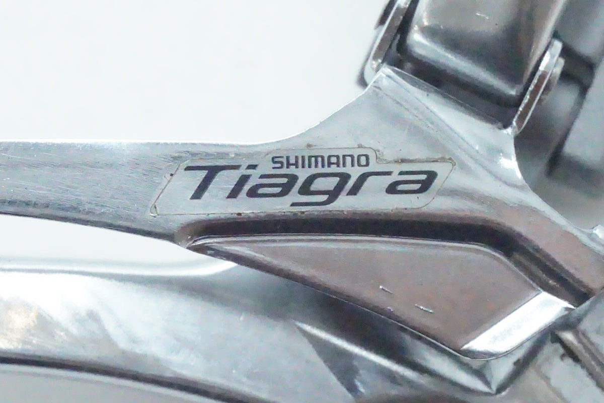 SHIMANO「シマノ」 TIAGRA FD-4600 フロントディレイラー/ 京都西院店
