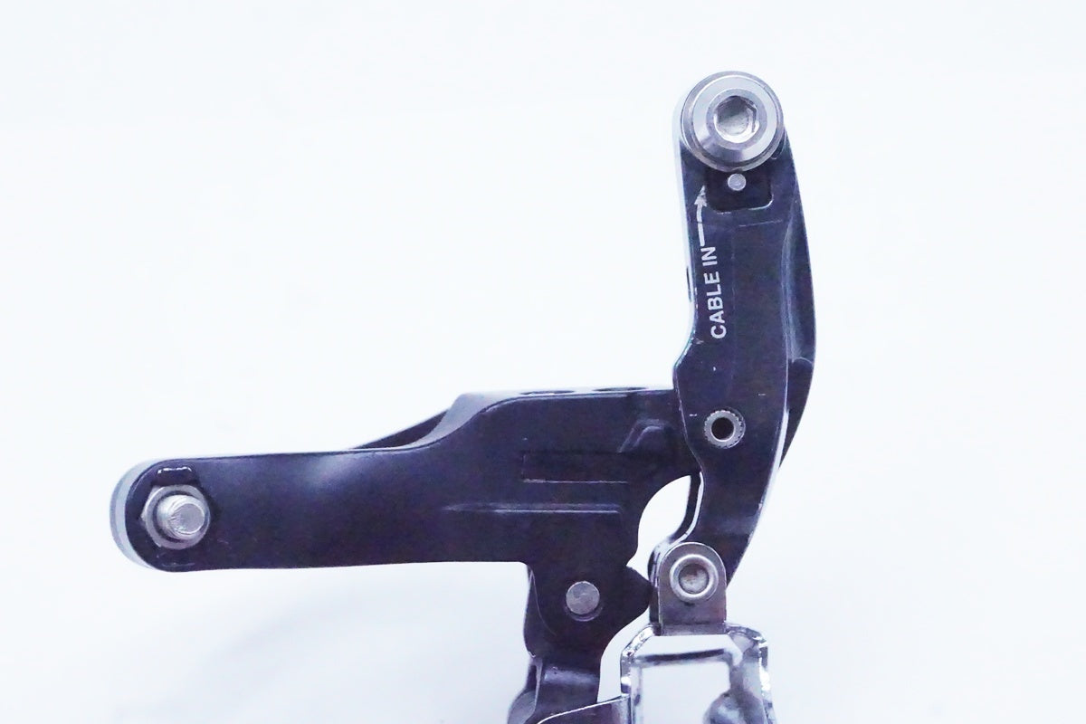 SHIMANO「シマノ」 TIAGRA FD-4700 フロントディレイラー/ 京都西院店