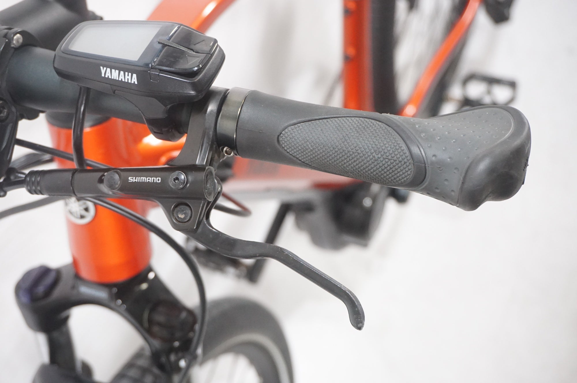 YAMAHA 「ヤマハ」 CROSSCORE RC 2022年モデル 電動アシスト自転車 / AKIBA店