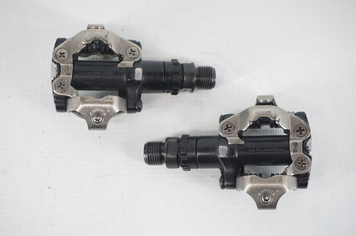 SHIMANO 「シマノ」 PD-M520 ビンディングペダル / 阪急塚口店