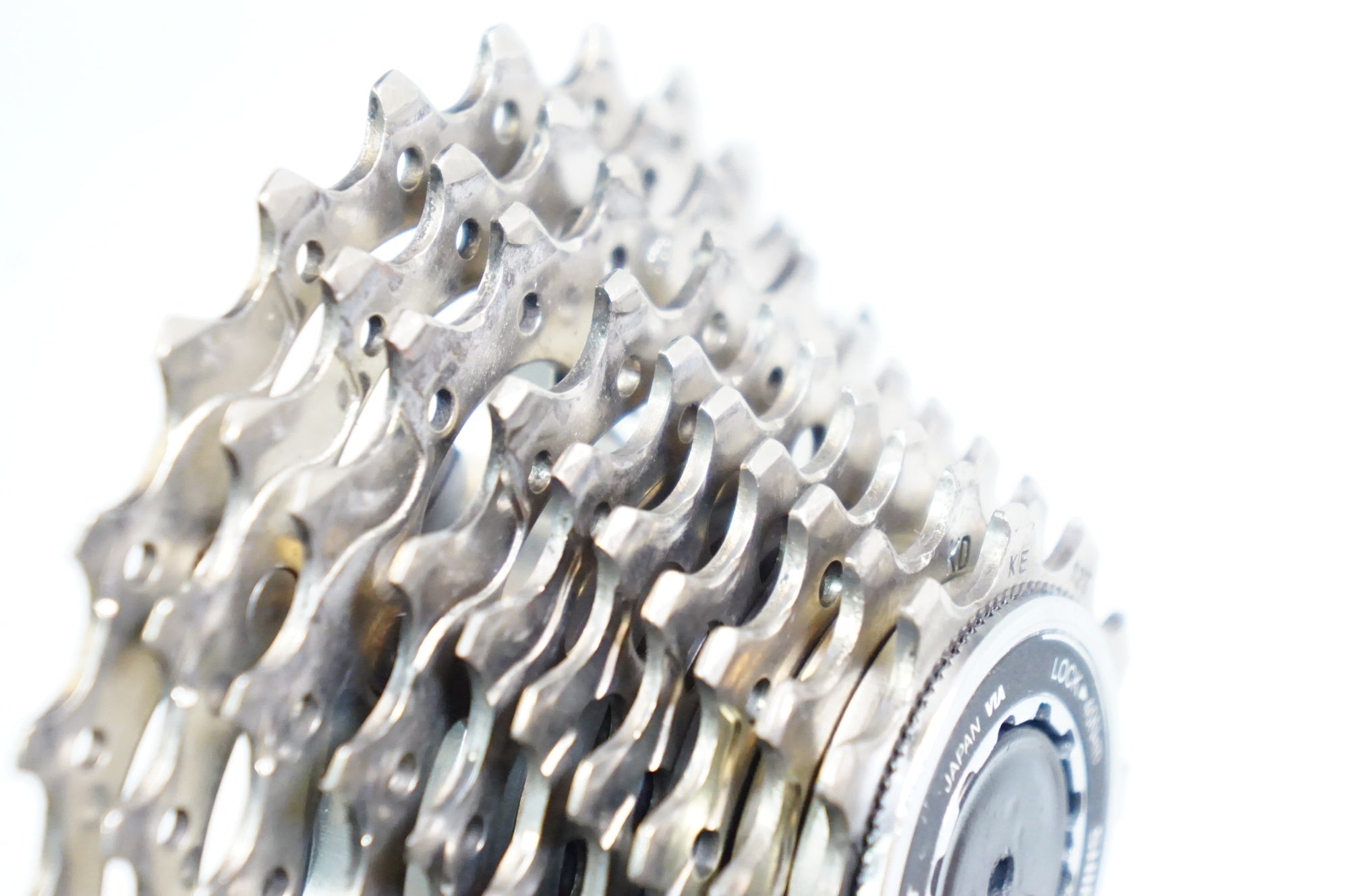 SHIMANO 「シマノ」 105 CS-5700 12-25T スプロケット / 熊谷本店