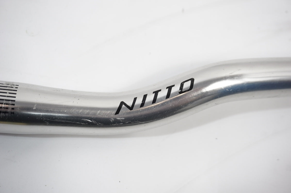NITTO 「ニット－」 B809 ライザーバー / バイチャリ世田谷店