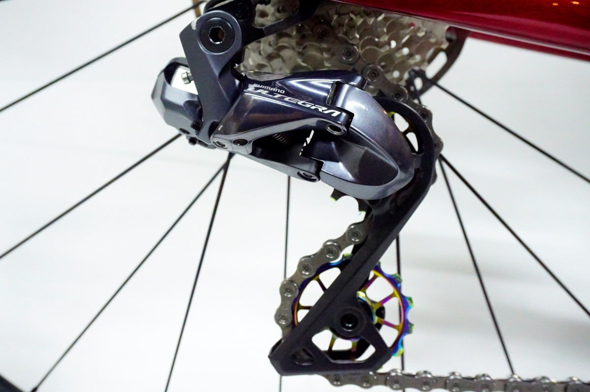 TREK 「トレック」 EMONDA SLR DISC 2021-2022年モデル ロードバイク / 名古屋大須店