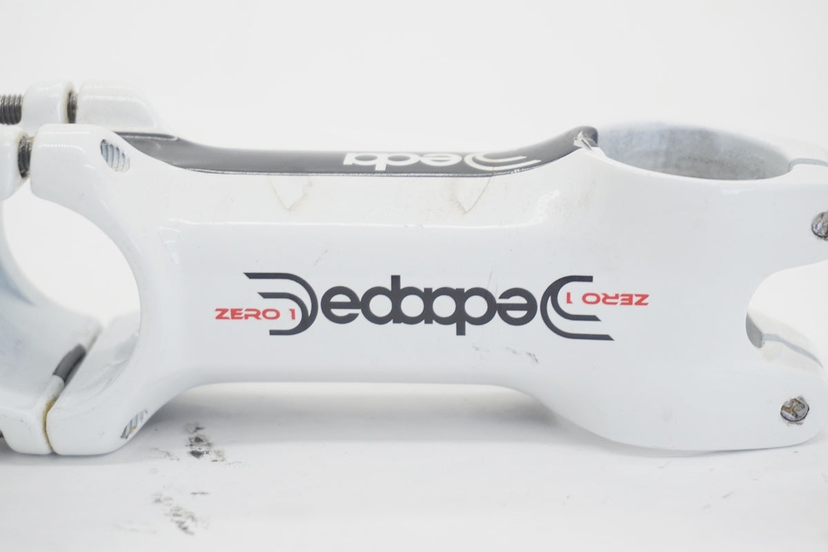 DEDA「デダ」Φ31.8mm90mm ZERO1 ステム / 京都八幡店