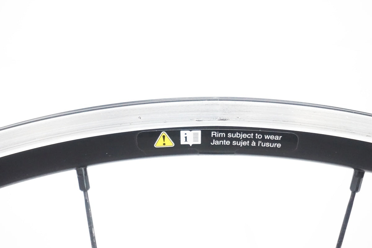 SHIMANO 「シマノ」 WH-RS11 シマノ11速 ホイールセット / 大阪美原北インター店