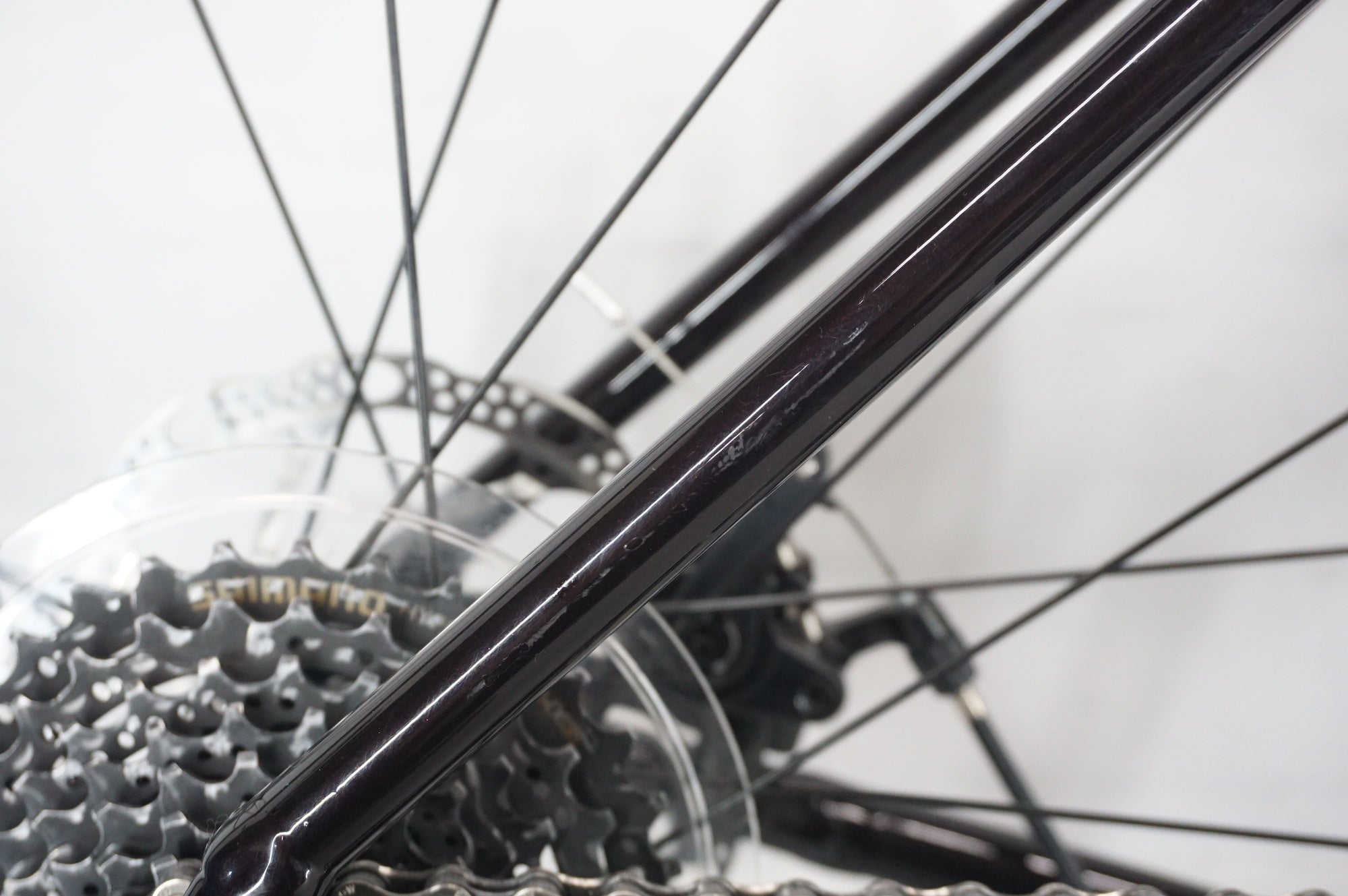 TREK 「トレック」 DOMANE AL 2 GEN 4 2025年モデル ロードバイク / 阪急塚口店
