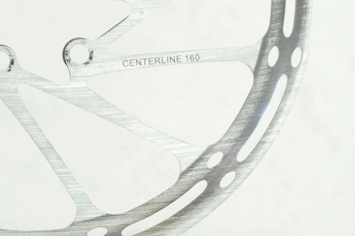 Amazon | SRAM Centerline XR Rotor160mm/Center Lock | Sram