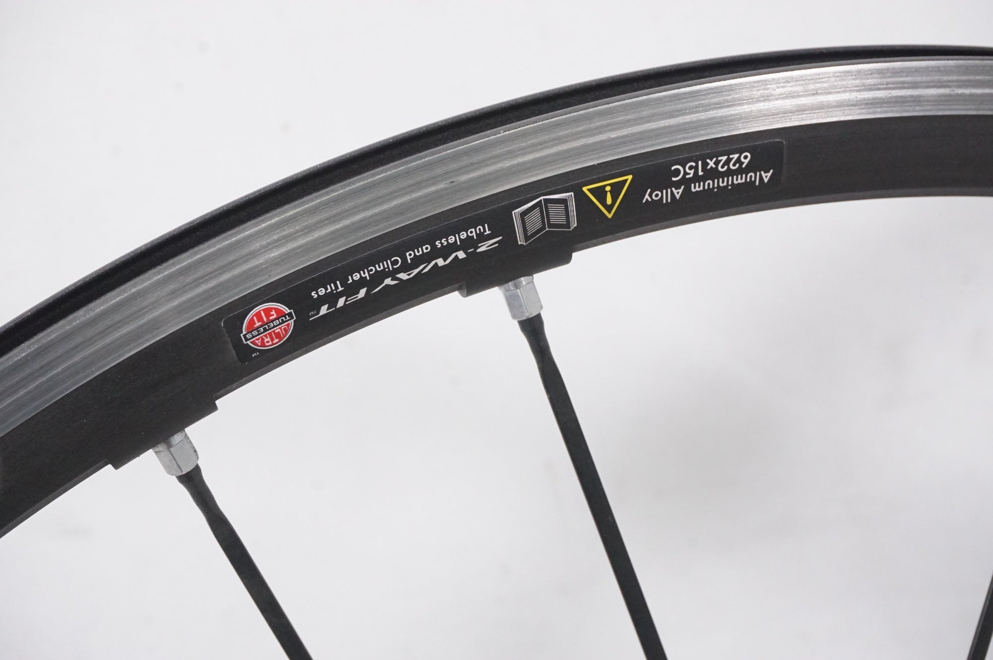 FULCRUM 「フルクラム」 RACING ZERO シマノ10速 ホイールセット / AKIBA店