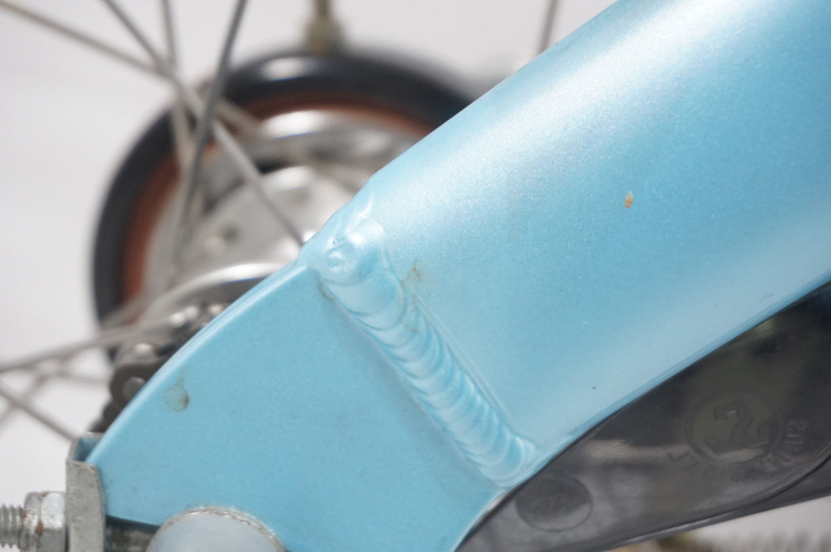 DAHON 「ダホン」 SWEET PEA 2006年モデル 14インチ 折り畳み自転車 / AKIBA店
