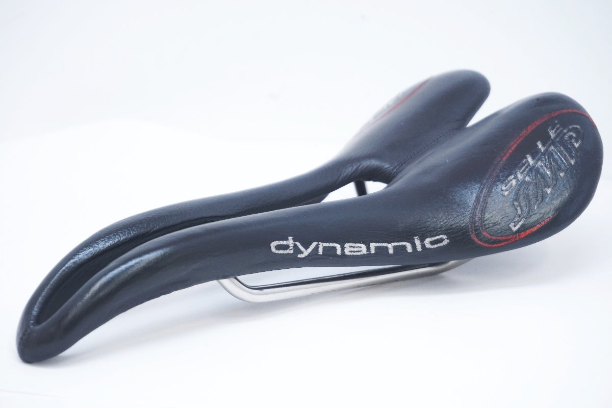 SELLE SMP 「セラエスエムピー」 DYNAMIC サドル / 大阪美原北インター店