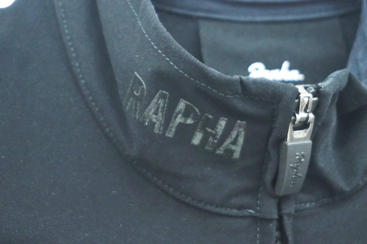 RAPHA 「ラファ」 LONG SLEEVE SHADOW JERSEY Mサイズ ジャージ / 大阪美原北インター店
