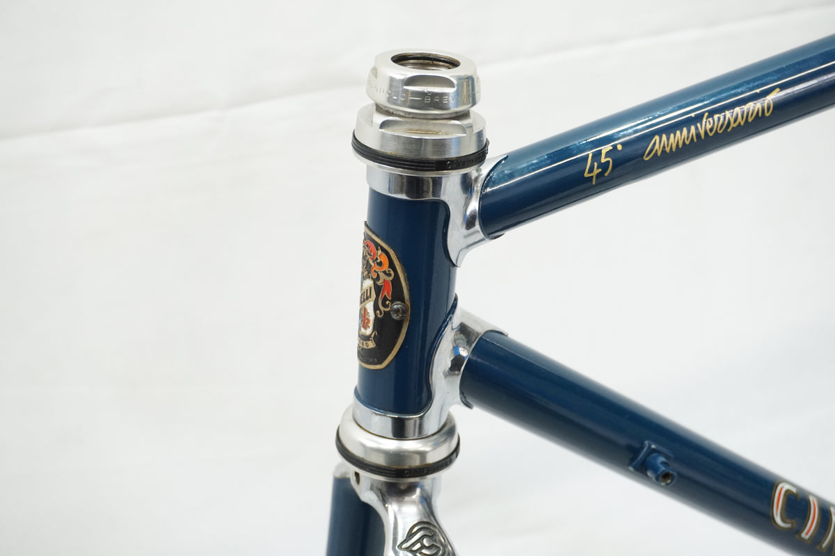 CINELLI 「チネリ」 SUPERCORSA 45th ANNIVERSARIO フレームセット / 大宮店