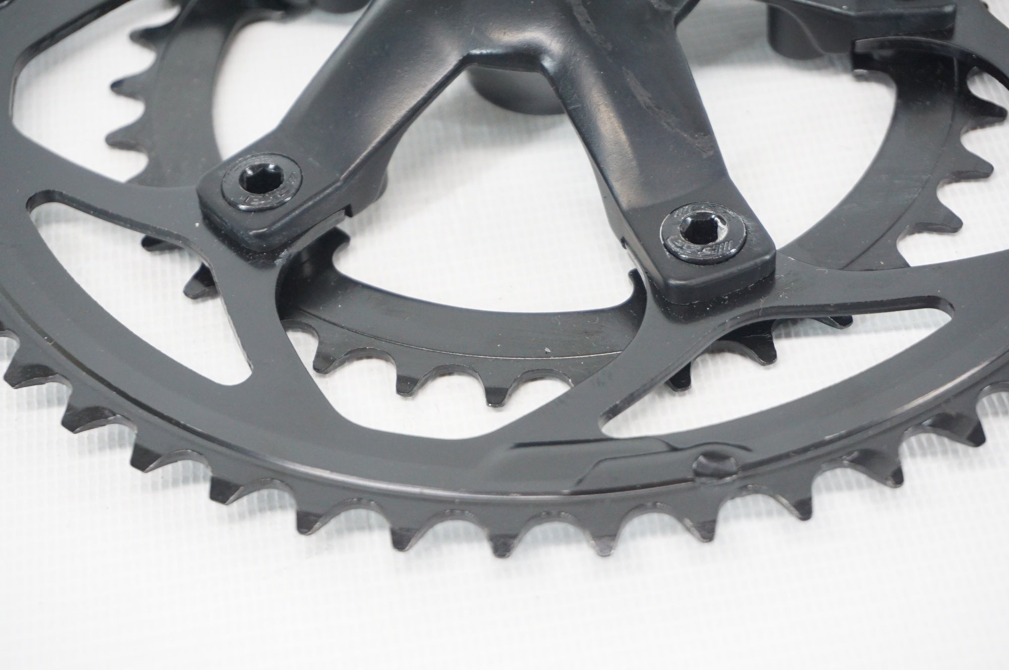 FSA 「エフエスエー」 TEMPO 50-34T 172.5mm クランク / 阪急塚口店
