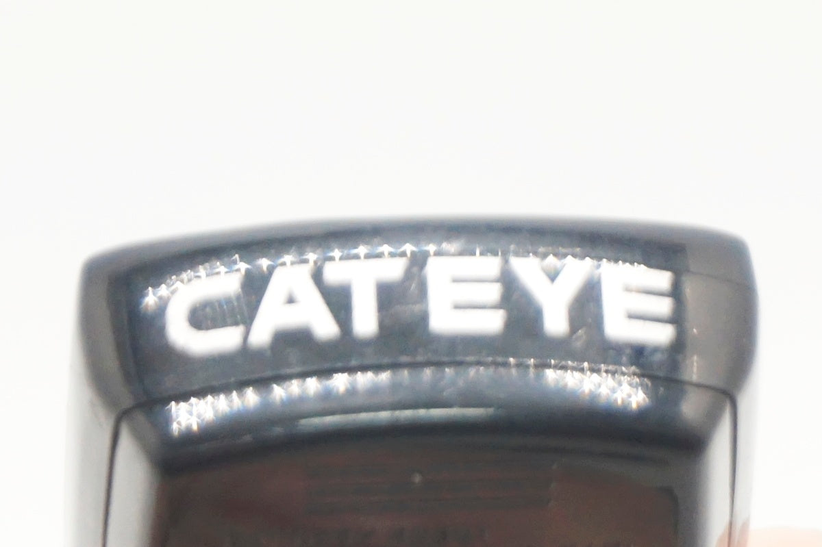 CATEYE 「キャットアイ」 CC-RD300W サイクルコンピューター / 大阪門真店