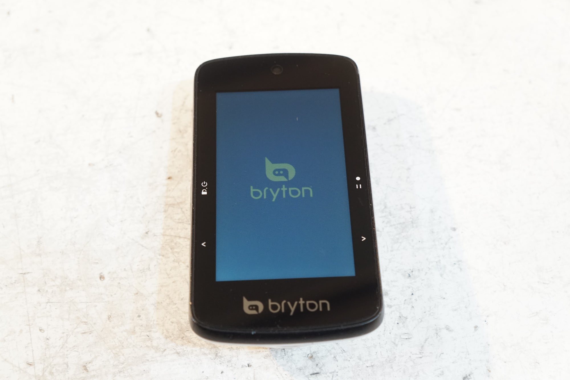 BRYTON 「ブライトン」 RIDER 750 SE サイクルコンピューター / バイチャリ浦和ベース
