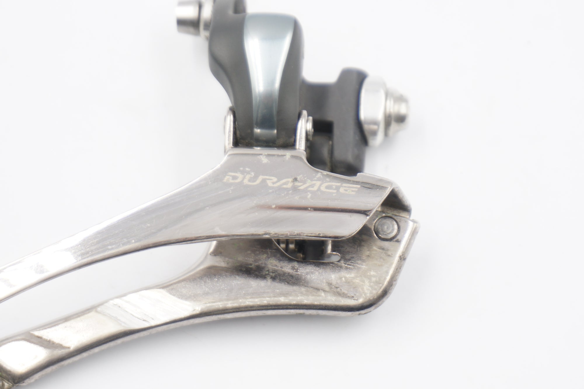 【JUNK】 SHIMANO 「シマノ」 DURA-ACE FD-7900 フロントディレイラー / 奈良店