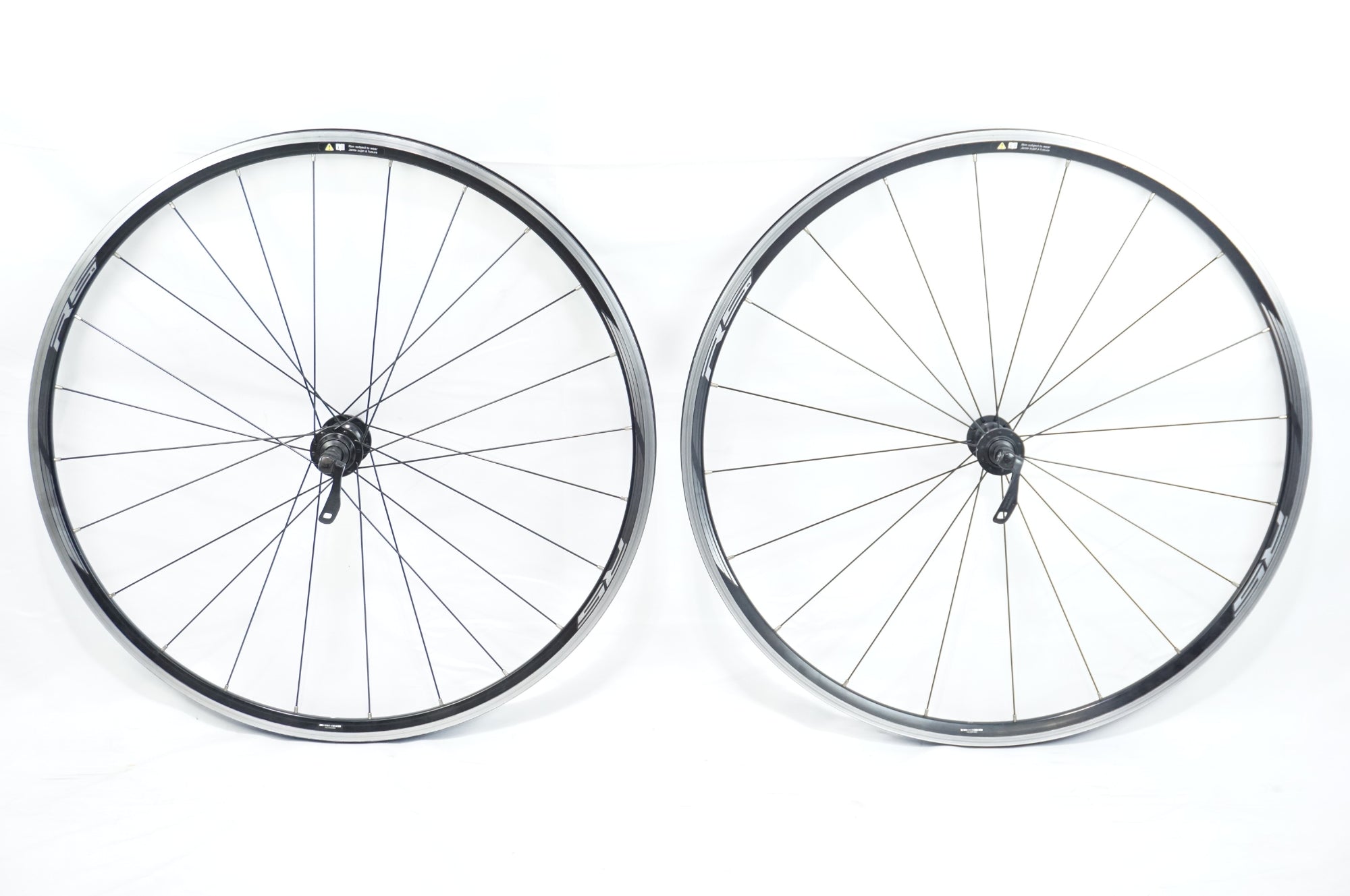 SHIMANO 「シマノ」 WH-RS010 シマノ11速 ホイールセット / 中目黒店