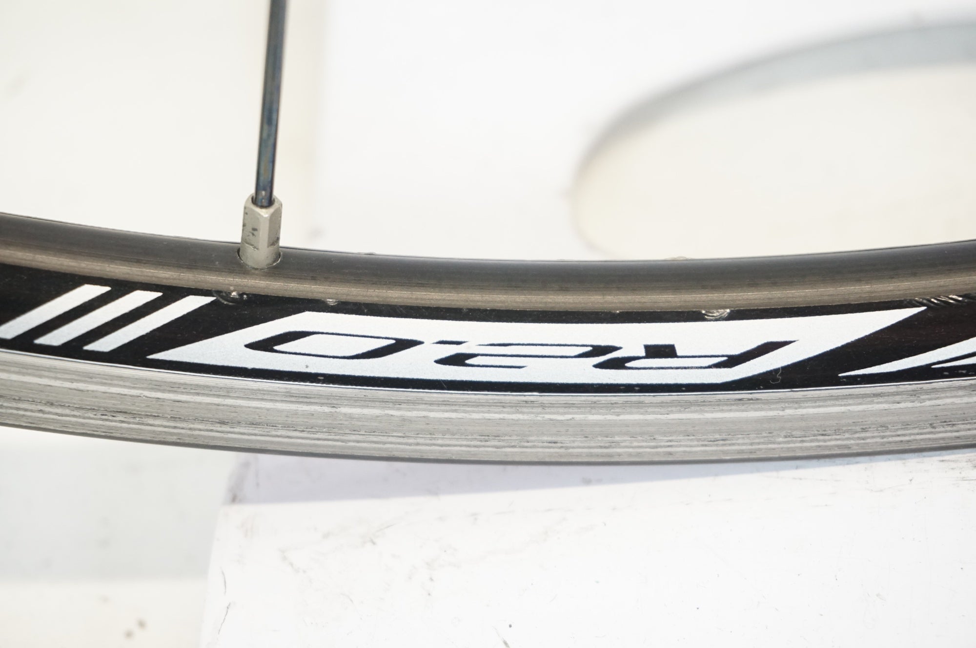 A-CLASS 「エークラス」 AKX R2.0 フロントホイール / 宇都宮店