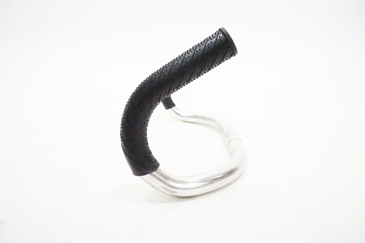 NITTO「ニットー」 DURALUMINI B125AA φ25.2 360mm ハンドル/ 京都西院店
