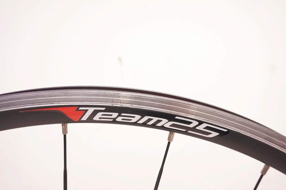 VISION 「ビジョン」 RACING SPORT SHIMANO 11s ホイールセット / 大阪門真店