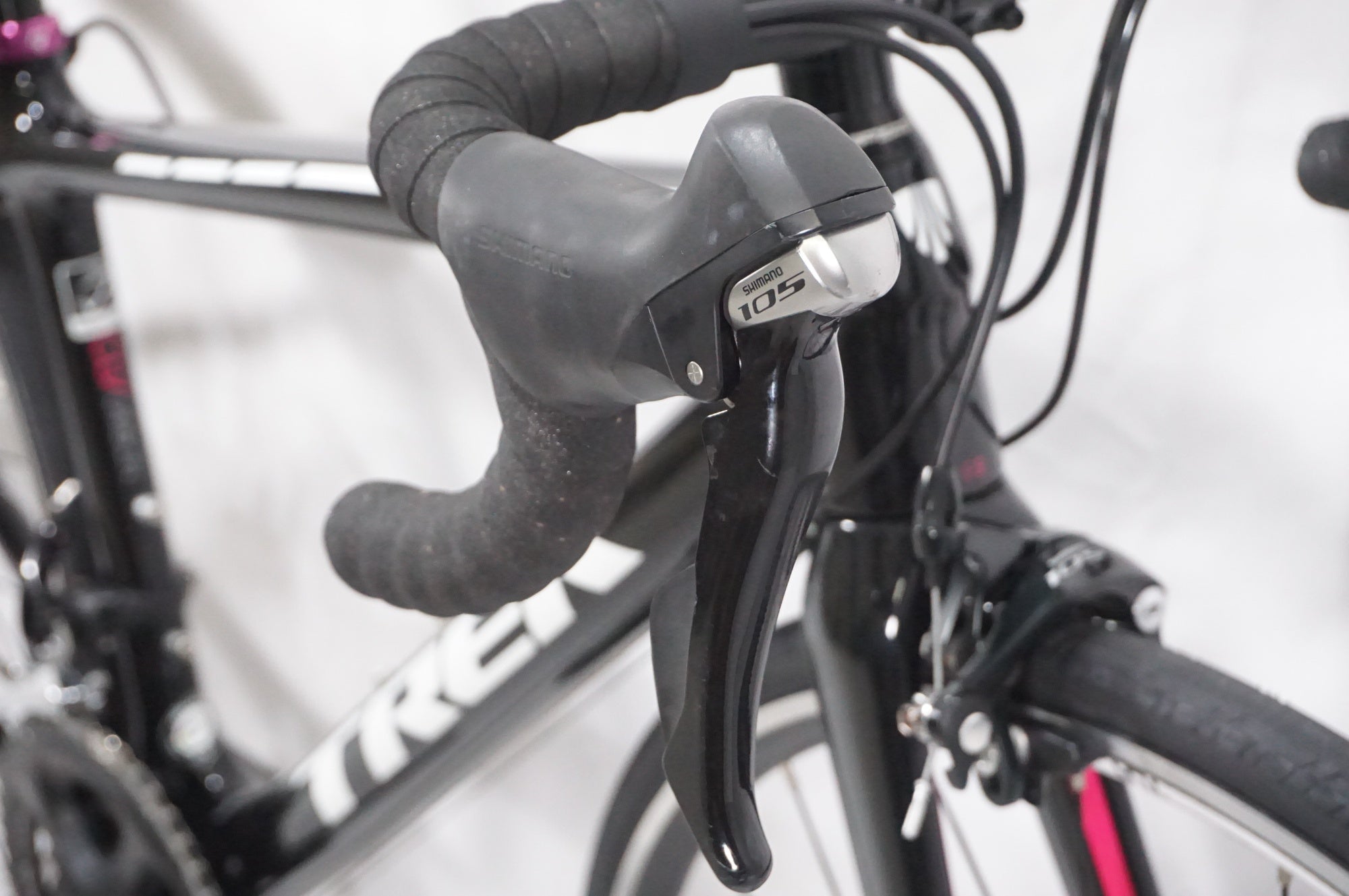 TREK 「トレック」 EMONDA S4 2015年モデル ロードバイク / AKIBA店