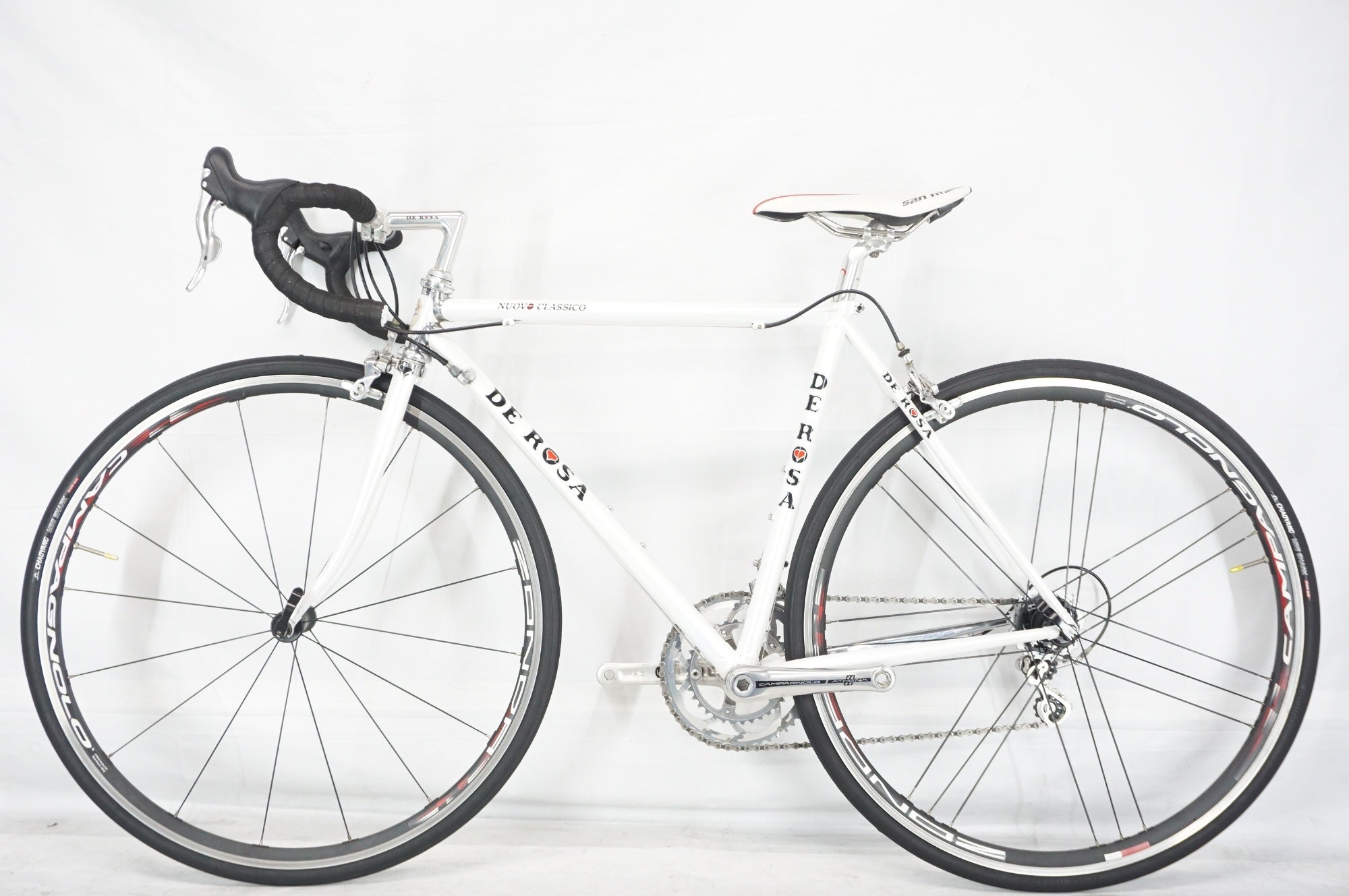 DE ROSA 「デローザ」 NUOVO CLASSICO 2013年モデル ロードバイク / 阪急塚口店