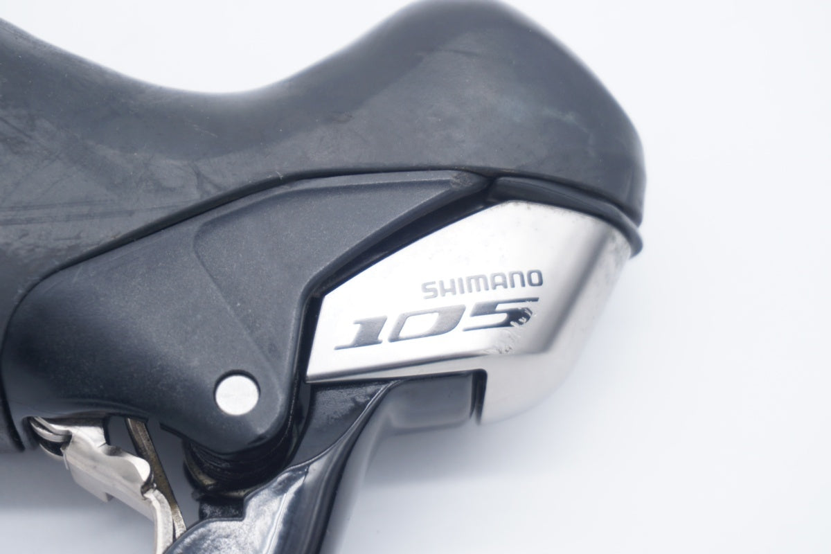 SHIMANO 「シマノ」 105 ST-5700 デュアルコントロールレバー / 滋賀大津店