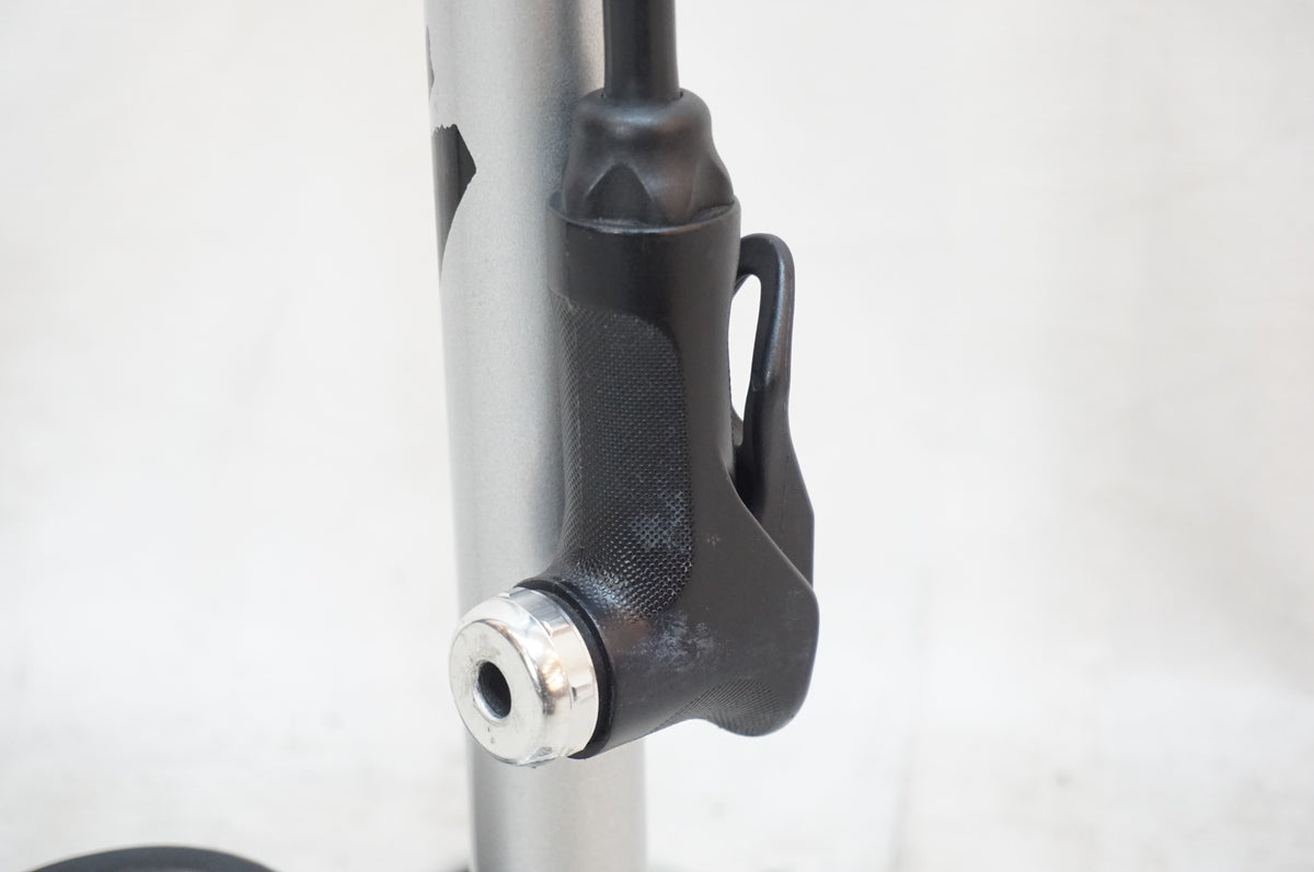 SPECIALIZED 「スペシャライズド」 AIR TOOL フロアポンプ / 浦和ベース
