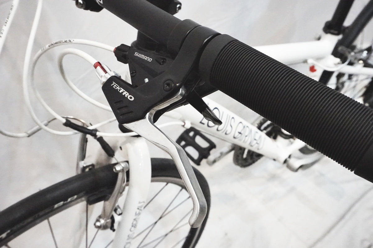 LOUIS GARNEAU 「ルイガノ」 SETTER8.0 2021年モデル クロスバイク / バイチャリ世田谷店