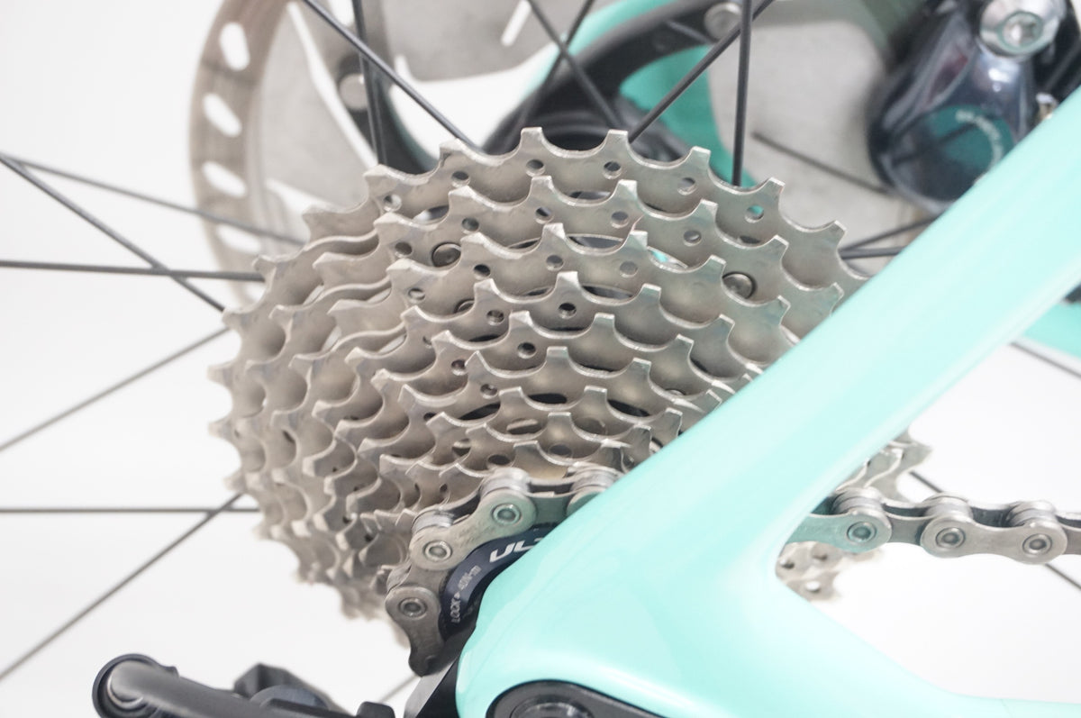 BIANCHI 「ビアンキ」 OLTRE XR3 DISC ULTEGRA 2020年モデル ロードバイク / 福岡店