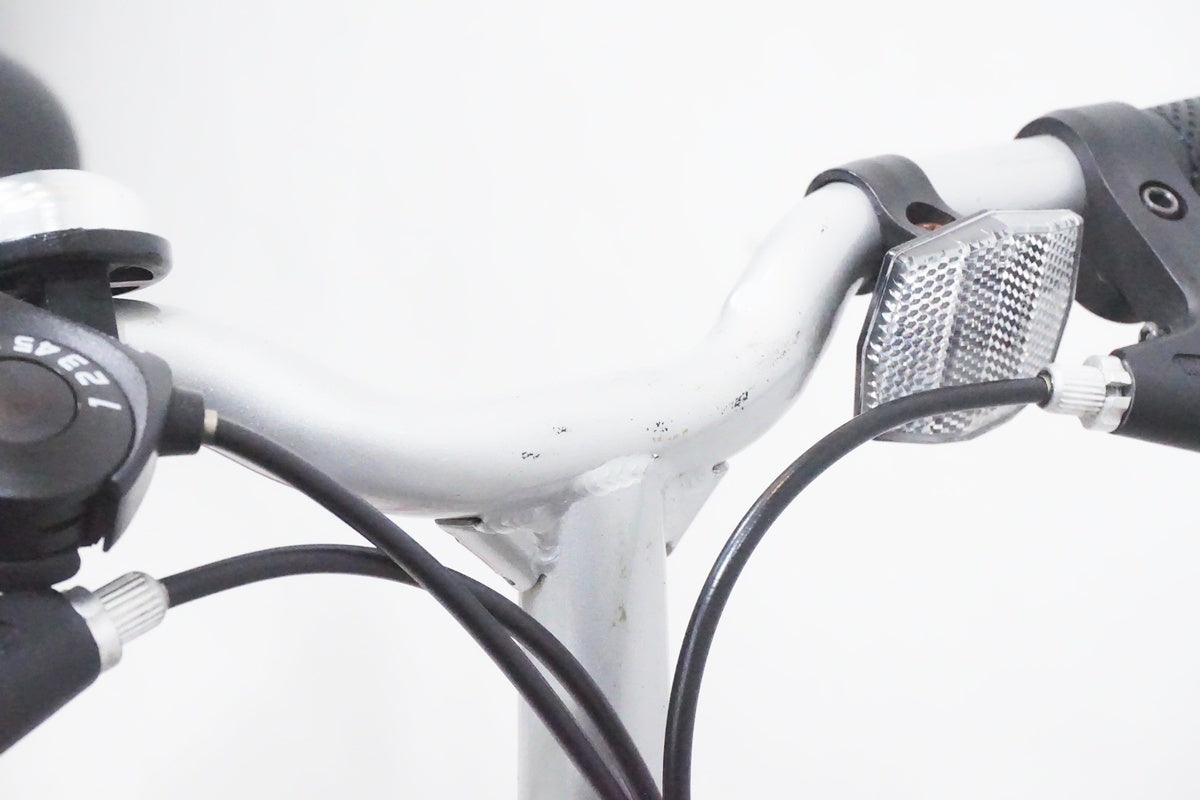 DAHON「ダホン」 IMPULSE D6 2015年モデル 折り畳み自転車 20インチ / 京都西院店