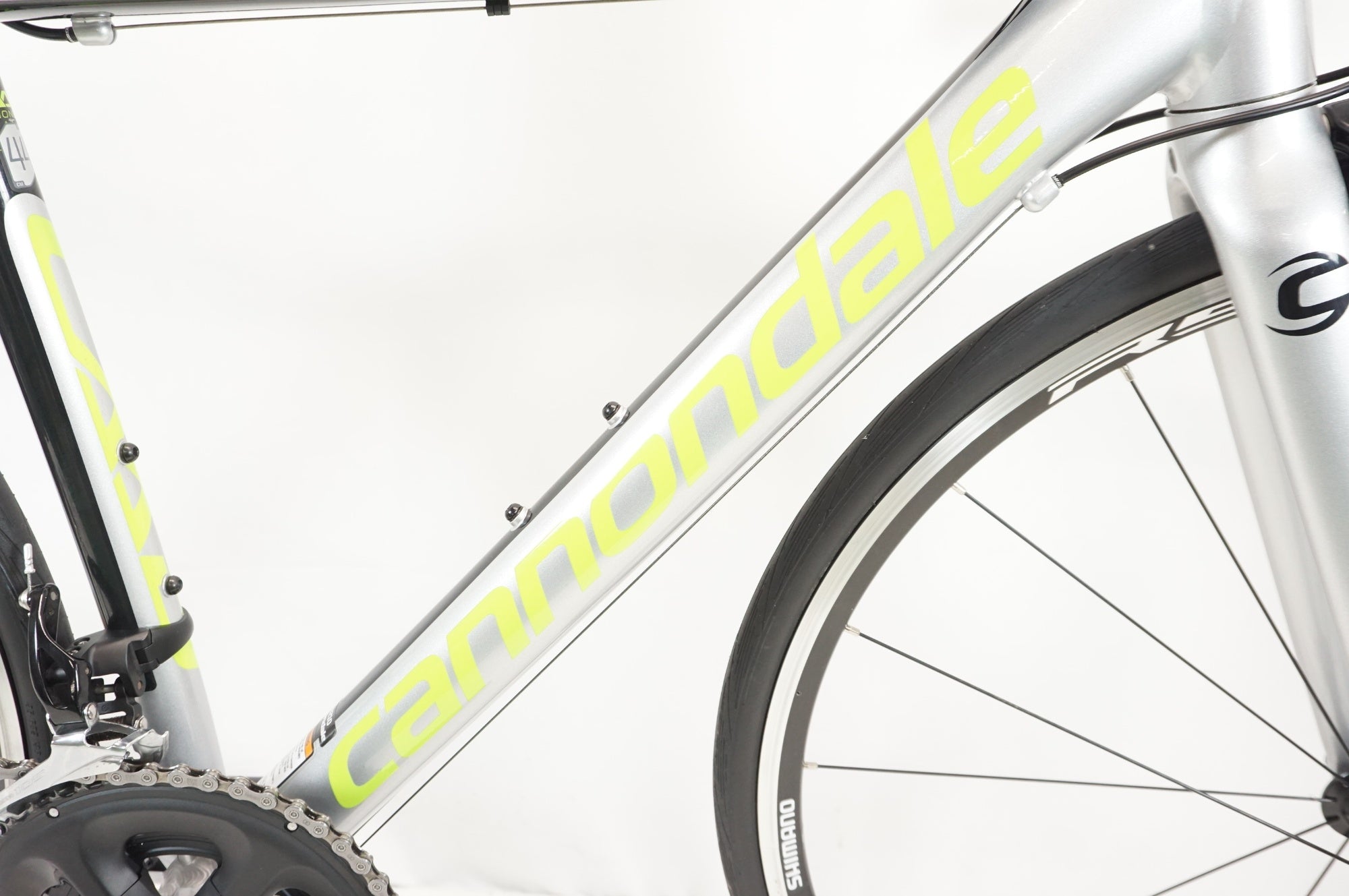 CANNONDALE 「キャノンデール」 CAAD OPTIMO 105 2017年モデル ロードバイク / 宇都宮店