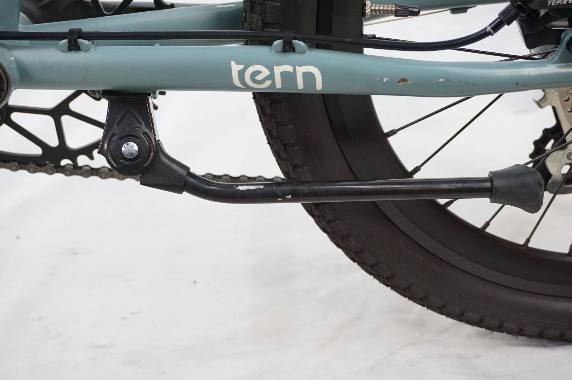 TERN 「ターン」 AMP F1 2025年モデル ミニベロ/ 川越店