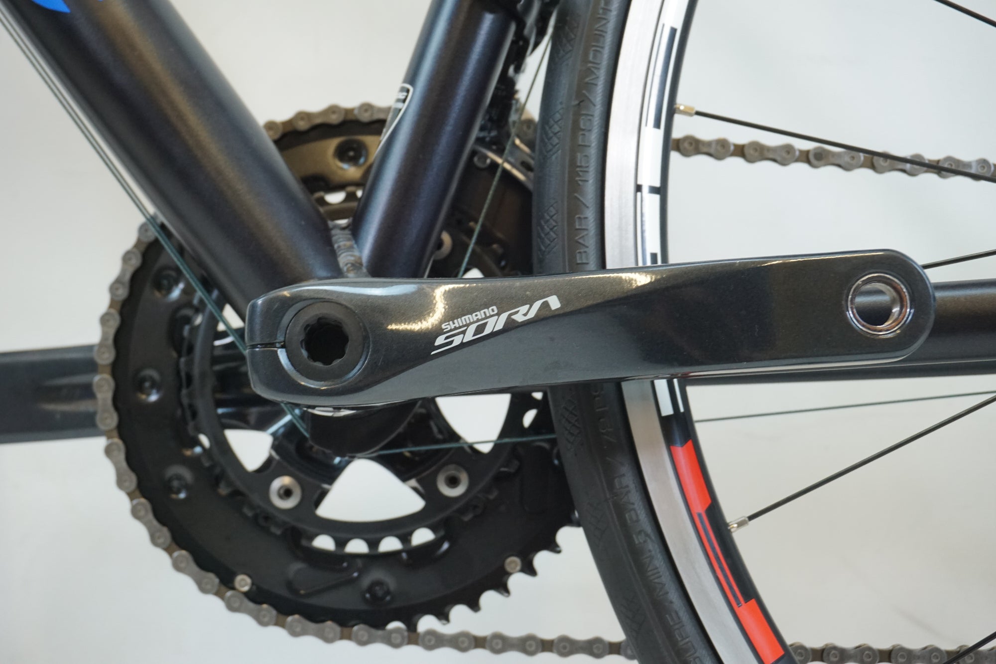 CORRATEC 「コラテック」 DOLOMITI SORA 2024年モデル ロードバイク / 有明ガーデン店