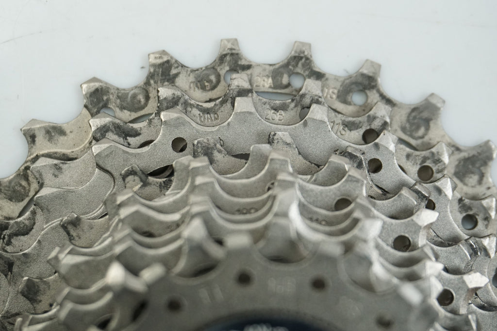 SHIMANO 「シマノ」 ULTEGRA CS-R8000 14-28T スプロケット / 中