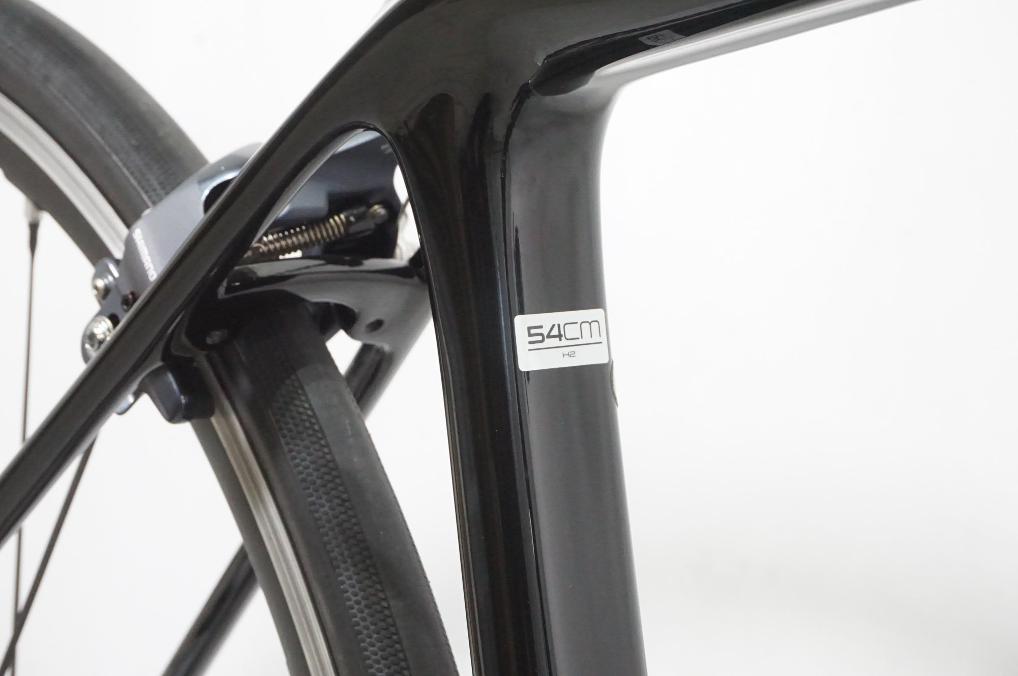 TREK 「トレック」 EMONDA SLR H2 2018年モデル ロードバイク / AKIBA店