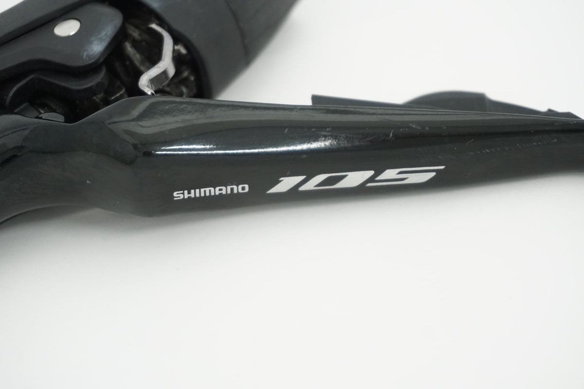 SHIMANO 「シマノ」 105 ST-R7020 デュアルコントロールレバー / 京都八幡店