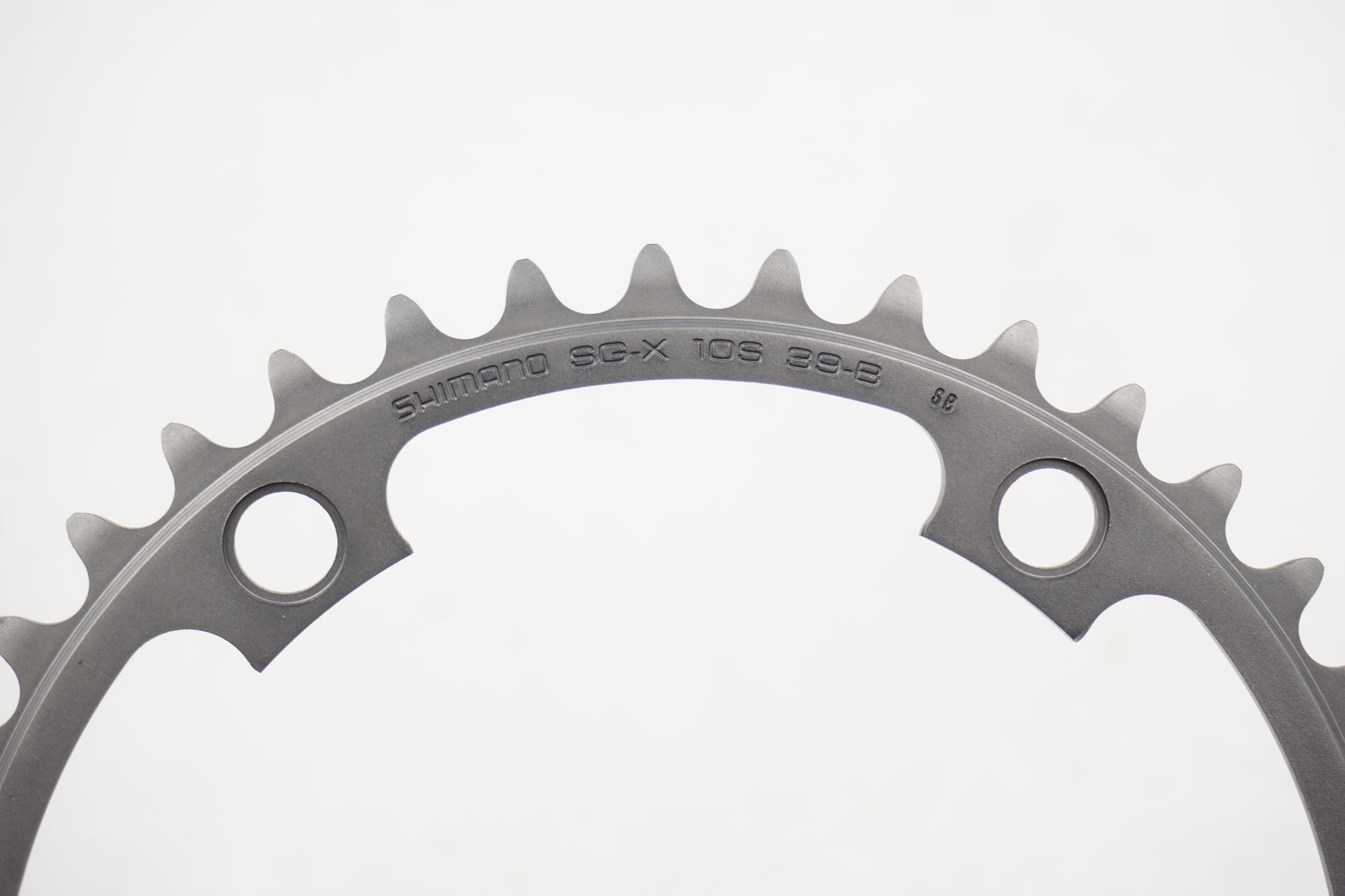 SHIMANO 「シマノ」 SG-X 39T チェーンリング / 奈良店