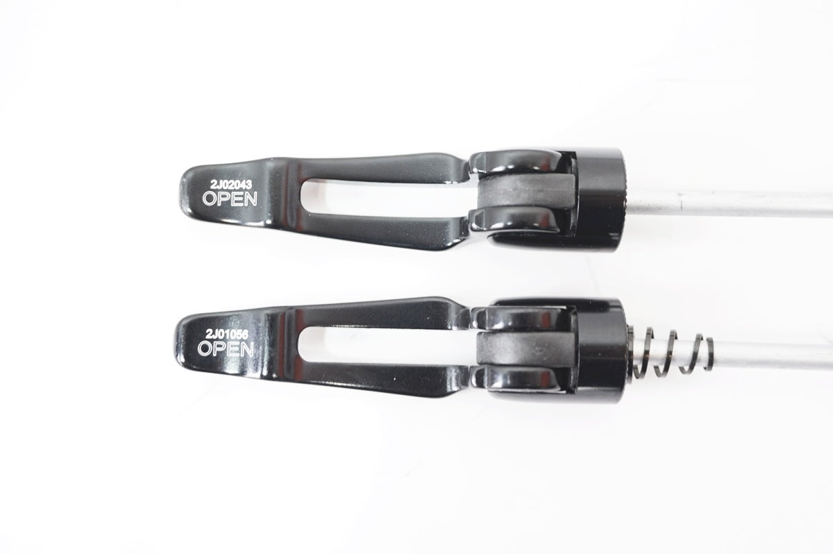 CAMPAGNOLO 「カンパニョーロ」 クイックリリースセット / バイチャリ世田谷店