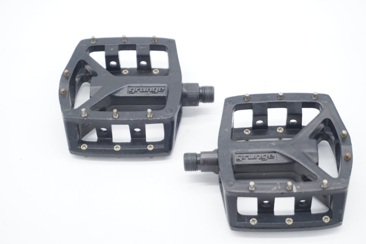 GRUNGE 「グランジ」 ペダル / 滋賀大津店