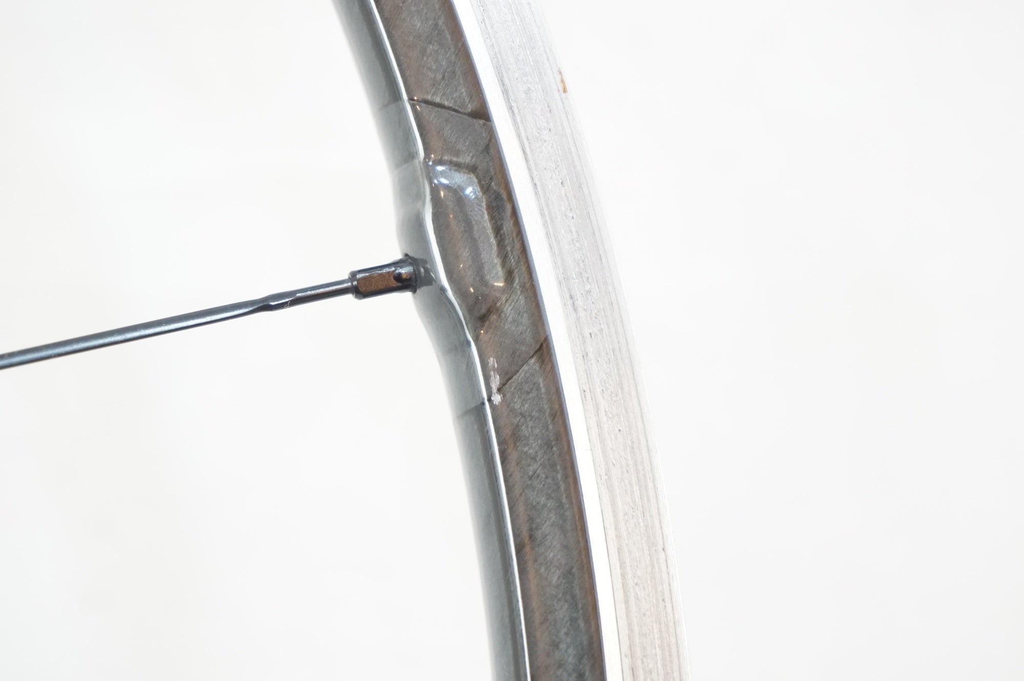 SHIMANO 「シマノ」 DURA-ACE WH-9000-CL-C24 シマノ11S ホイール