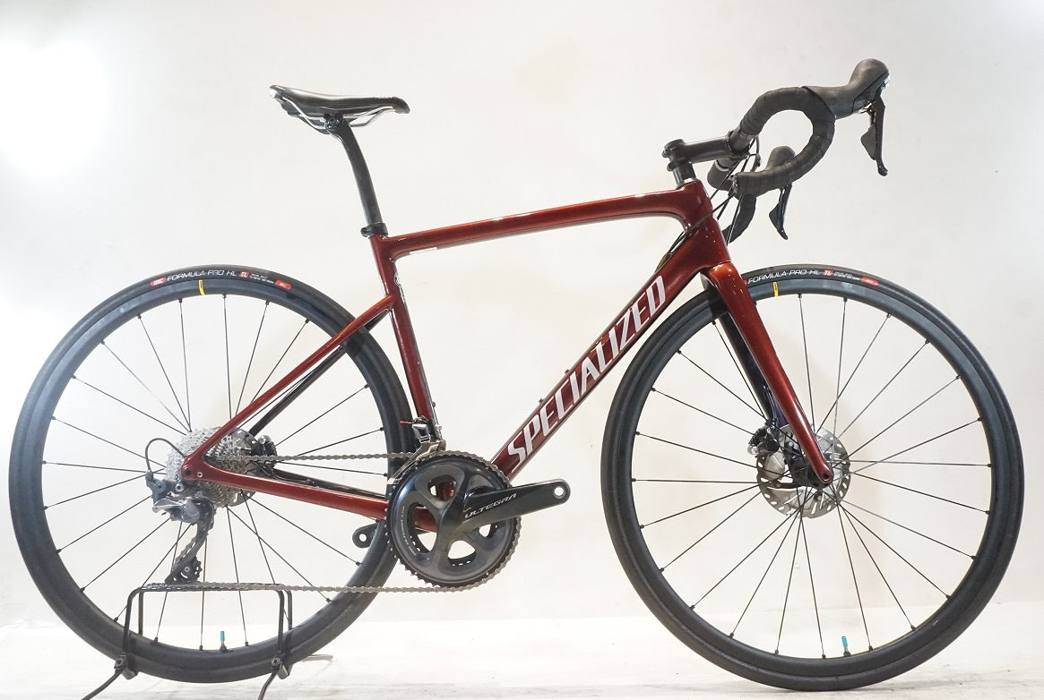 SPECIALIZED 「スペシャライズド」 TARMAC SL6 COMP DISC ULTEGRA 2019年モデル ロードバイク / 横浜戸塚店